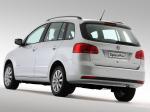 Volkswagen SpaceFox 2010 года